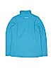 Spyder 100% Polyester Blue Jacket Size L (youth) - photo 2