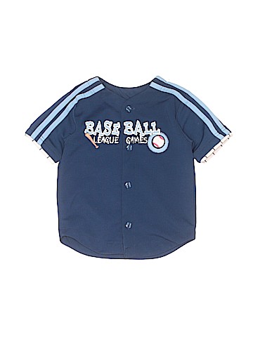 Athletic Works Short Sleeve Jersey (view 1)