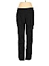 Vince. Black Linen Pants Size 8 - photo 1