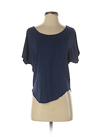 Forever 21 Short Sleeve T-Shirt (view 1)