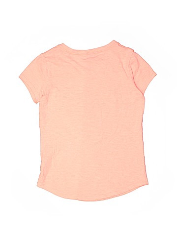 Cat & Jack Short Sleeve T-Shirt (view 2)