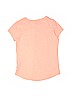 Cat & Jack Pink Short Sleeve T-Shirt Size 10 - 12 - photo 2