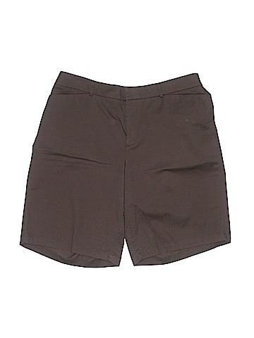 Dockers Khaki Shorts (view 1)