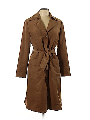 H&M Trenchcoat (view 1)
