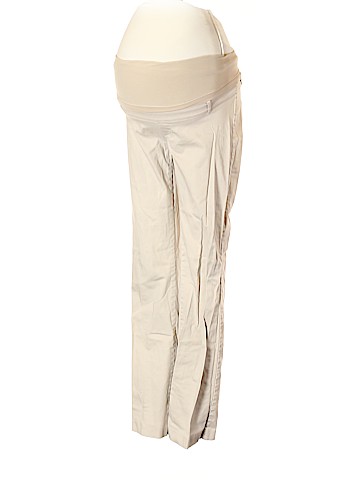 Motherhood Casual Pants (view 1)