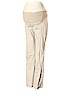 Motherhood Tan Casual Pants Size S - photo 1