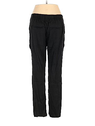 Vince. Linen Pants (view 2)