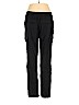 Vince. Black Linen Pants Size 8 - photo 2