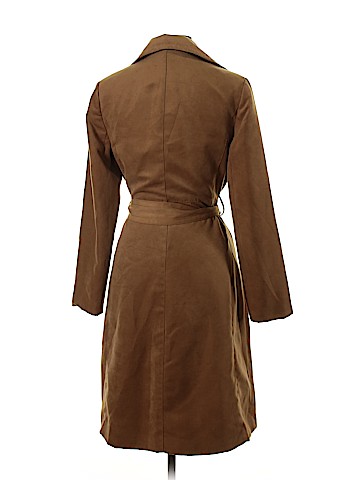 H&M Trenchcoat (view 2)