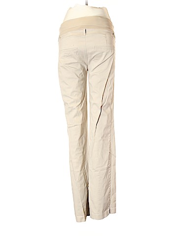 Motherhood Casual Pants (view 2)