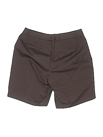 Dockers Khaki Shorts (view 2)