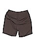 Dockers Brown Khaki Shorts Size 16W - photo 2