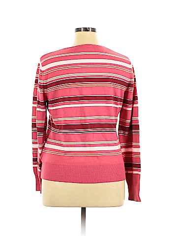 Croft & Barrow Pullover Sweater (view 2)