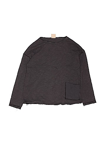 Zara Long Sleeve Top (view 1)