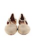Louika Tan Flats Size 9 - photo 2