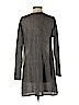 Eileen Fisher 100% Baby Alpaca Gray Casual Dress Size S - photo 2