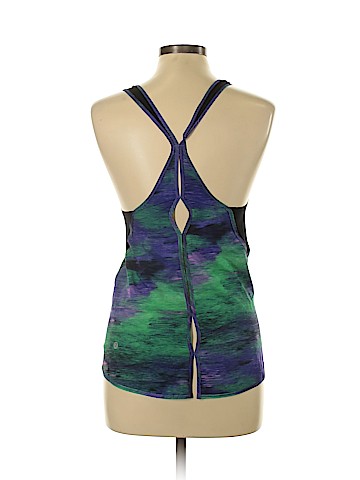 Lululemon Athletica Active Tank (view 2)