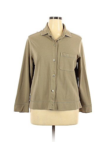 Bold Spirit Jacket (view 1)