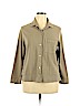 Bold Spirit Tan Jacket Size XL (petite) - photo 1