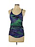 Lululemon Athletica Purple Active Tank Size 10 - photo 1