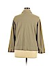 Bold Spirit Tan Jacket Size XL (petite) - photo 2