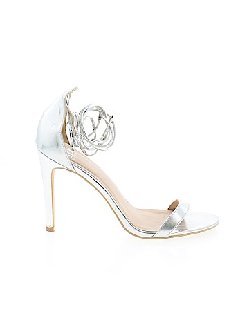 True Decadence Heels (view 1)