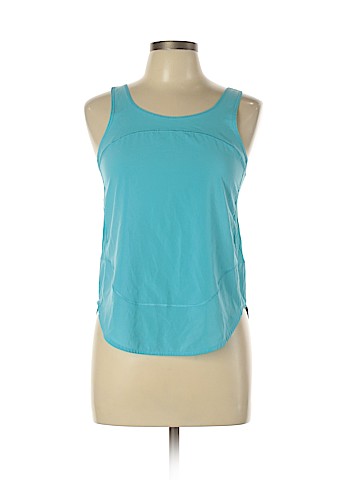 Lululemon Athletica Active Tank (view 1)