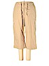 Lauren by Ralph Lauren 100% Cotton Tan Cargo Pants Size 20 - photo 1