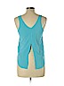 Lululemon Athletica Blue Active Tank Size 10 - photo 2