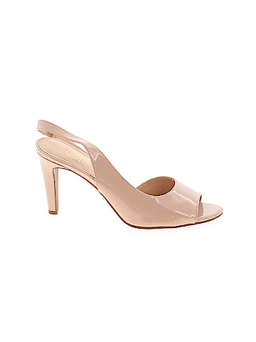 Franco Sarto Heels (view 1)