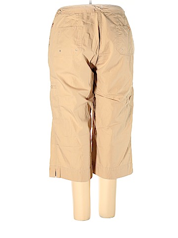 Lauren by Ralph Lauren Cargo Pants (view 2)