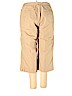 Lauren by Ralph Lauren 100% Cotton Tan Cargo Pants Size 20 - photo 2