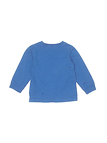 Gymboree Long Sleeve T-Shirt (view 2)