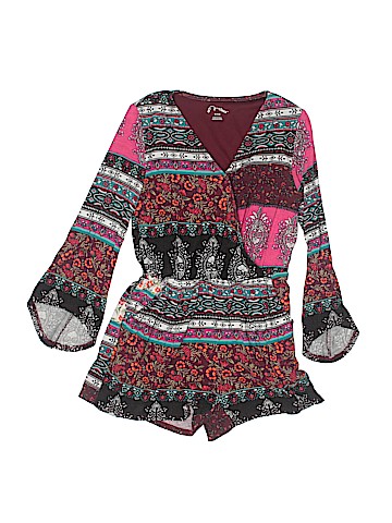 Art Class Romper (view 1)