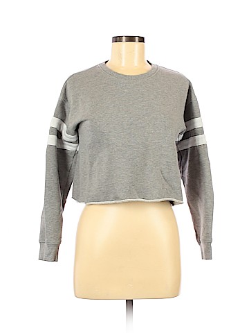 Forever 21 Sweatshirt (view 1)