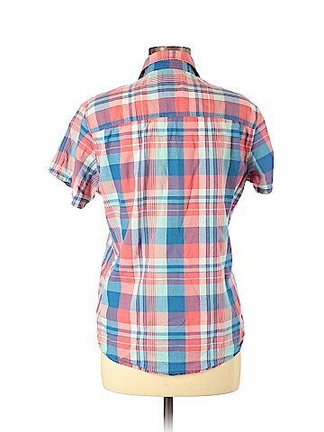 Levi's Short Sleeve Button-Down Shirt (view 2)