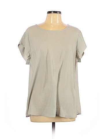 Chico's Sleeveless Blouse (view 1)