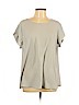Chico's 100% Polyester Gray Sleeveless Blouse Size XL (3) - photo 1