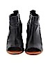 DV by Dolce Vita Black Ankle Boots Size 7 1/2 - photo 2