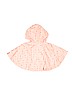Baby Gap 100% Polyester Pink Jacket Size Large tots - X-Large tots - photo 2