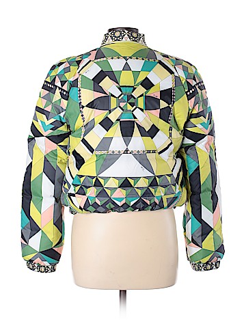 Emilio Pucci Jacket (view 2)