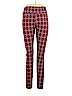 Lularoe Red Leggings One size - photo 1