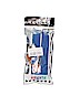 Unbranded Blue Suspenders One size (kids) - photo 1