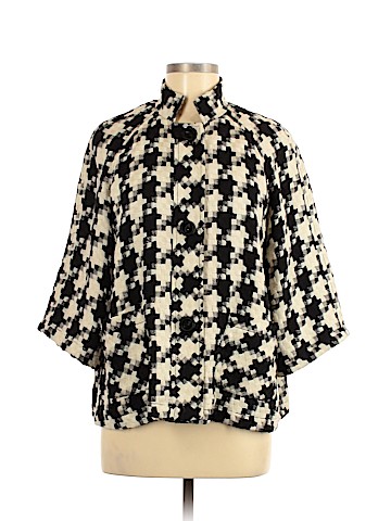 Coldwater Creek Blazer (view 1)