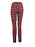 Lularoe Red Leggings One size - photo 2