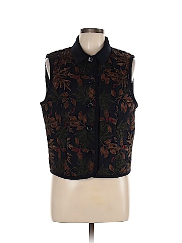 Ali Miles Vest (view 1)