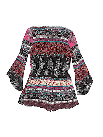 Art Class Romper (view 2)