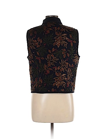 Ali Miles Vest (view 2)