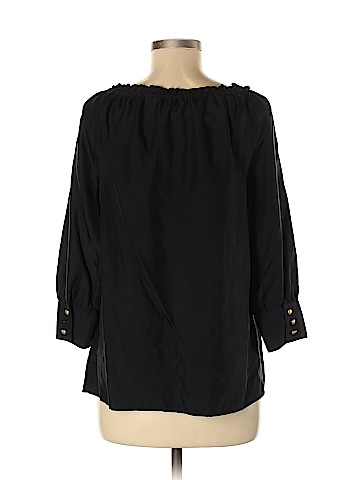 Juicy Couture Short Sleeve Blouse (view 2)