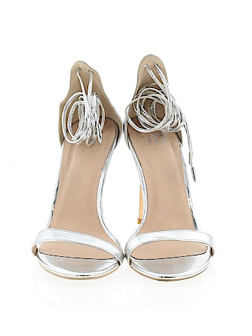 True Decadence Heels (view 2)